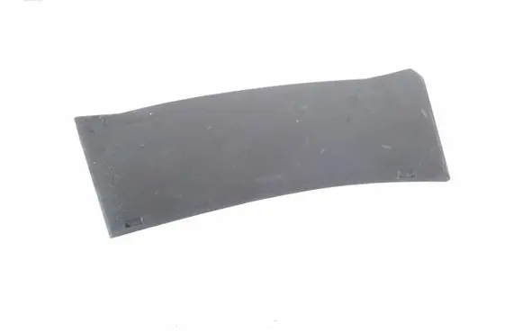 Rear/tail light trim molding