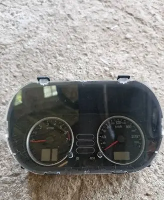 Ford Fiesta Speedometer (instrument cluster)