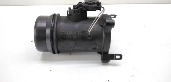 BMW 3 E90 E91 Intake air temperature sensor 8506359