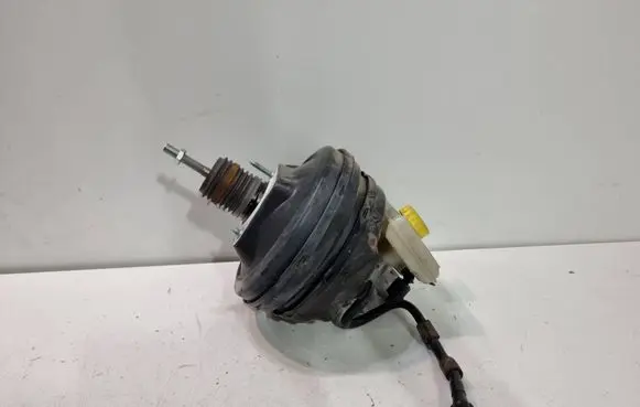 Audi A6 S6 C6 4F Brake booster 4F0612105G