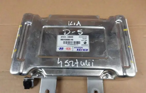 Hyundai Kona I Other control units/modules 37513CM020