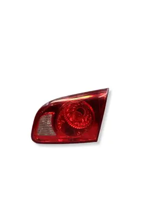 Hyundai Santa Fe Tailgate rear/tail lights 924062B000