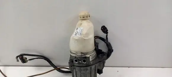 Opel Astra H Power steering pump