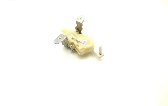 Volkswagen Golf IV Central locking motor 