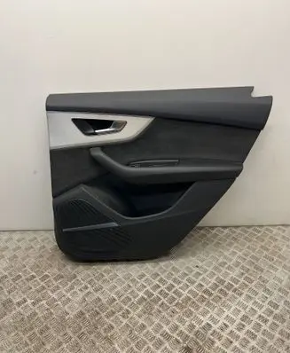 Audi Q7 4M Rear door card panel trim 4M0868068B