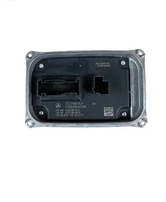 Mercedes-Benz S W223 Light module LCM A2239001521 A2239011613 21030300240319E