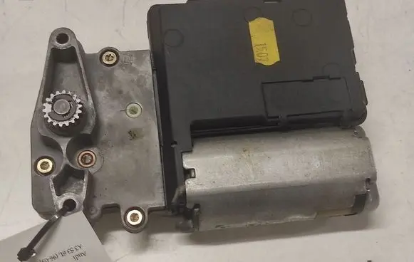 Audi A3 S3 8L Sunroof control unit/module 0390201632 791856713 8D0959591