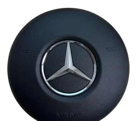 Mercedes-Benz C W205 Steering wheel airbag A0008606500