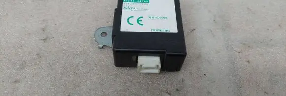 Toyota Avensis Verso Door control unit/module 8974144060 1513007220