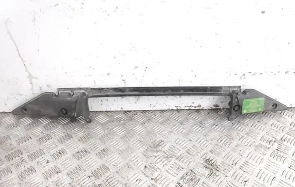 Top upper radiator support slam panel