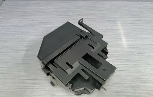 Mini Cooper Countryman R60 Engine control unit holder 7629991 7629990