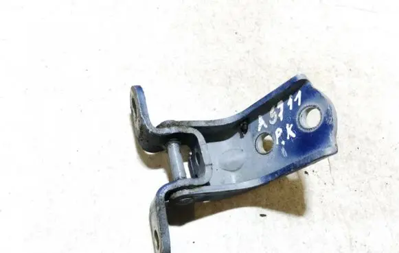 Hyundai Getz Front door upper hinge