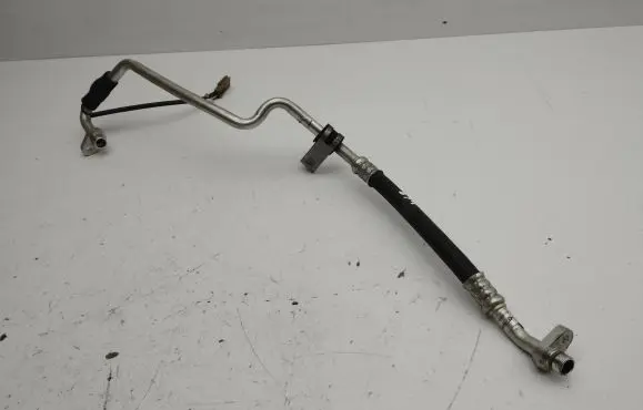 Renault Zoe Air conditioning (A/C) pipe/hose 924406739R