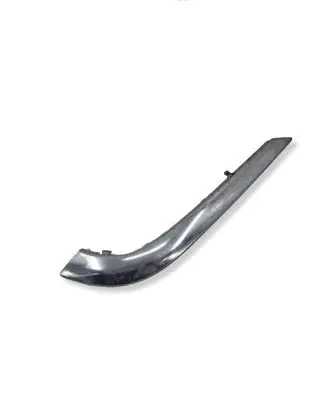 BMW 7 E32 Front bumper splitter molding 