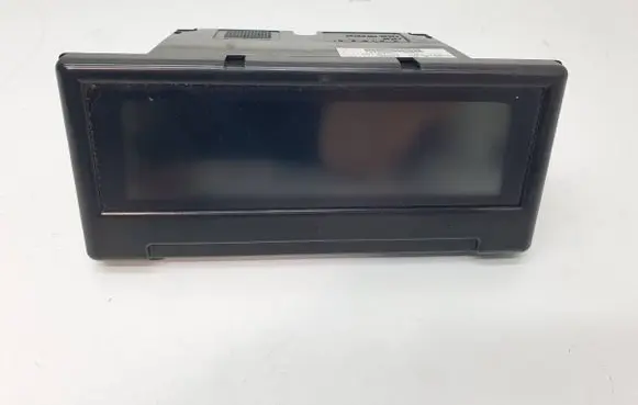 Volvo V50 Screen/display/small screen 31268051AUTOFROST