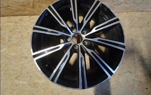 Volvo XC60 R15 alloy rim 31423852