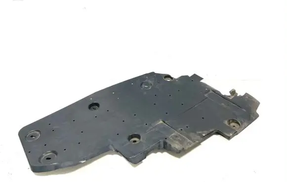Opel Grandland X Rear underbody cover/under tray 