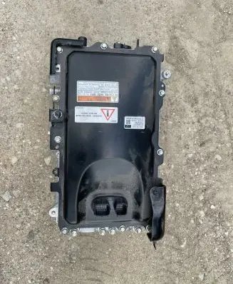 Lexus UX Voltage converter inverter G920076060