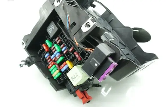Fuse box set