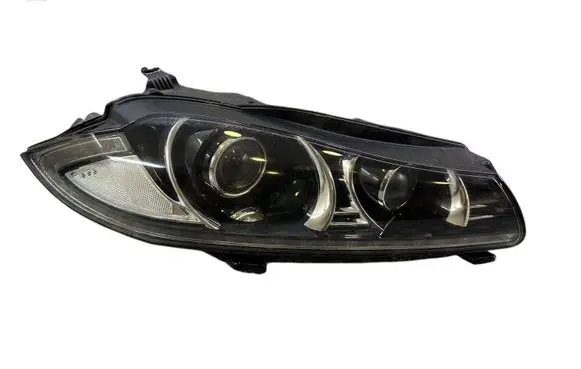 Jaguar XF X250 Headlight/headlamp VPCX2X13W029EG 21000140890 10R034663