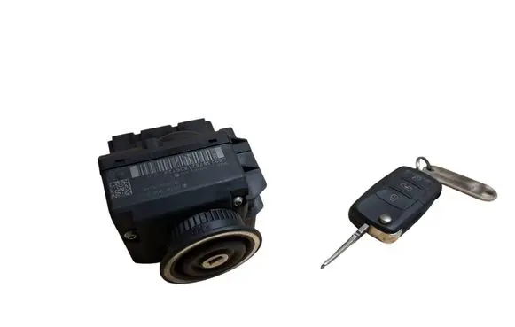 Volkswagen Crafter Ignition lock 2E0909052HG