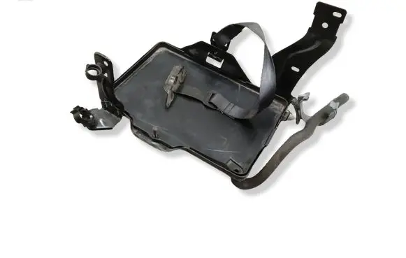 Battery tray