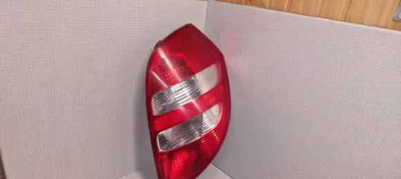 Mercedes-Benz A W169 Rear/tail lights
