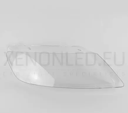 Volkswagen Phaeton Headlight lense 