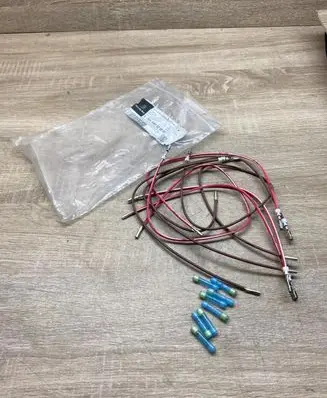 Mercedes-Benz ML W166 Other wiring loom A004540920505