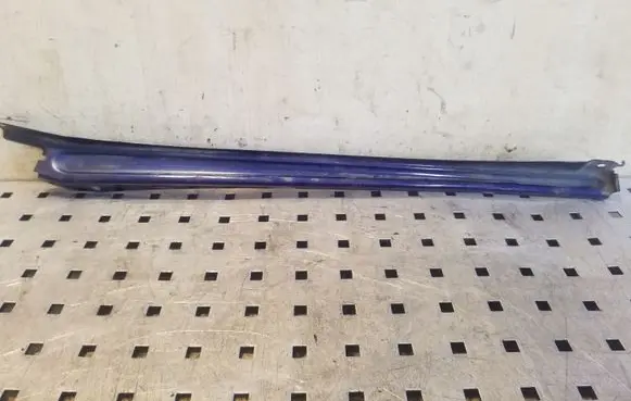 Toyota RAV 4 (XA20) Top upper radiator support slam panel