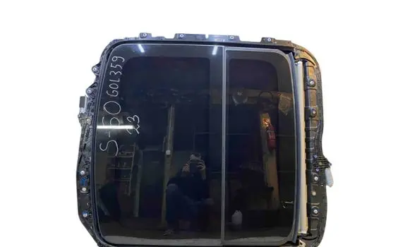 Volvo S60 Sunroof set 32378909 9929003868