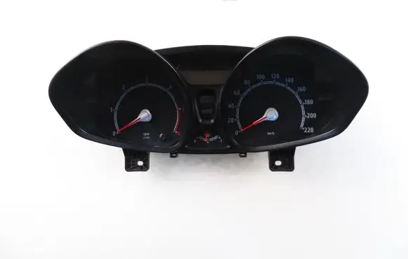 Ford Fiesta Speedometer (instrument cluster) 8A6T10849CH