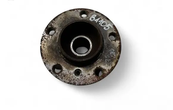 BMW X5 E70 Front wheel ball bearing 123456
