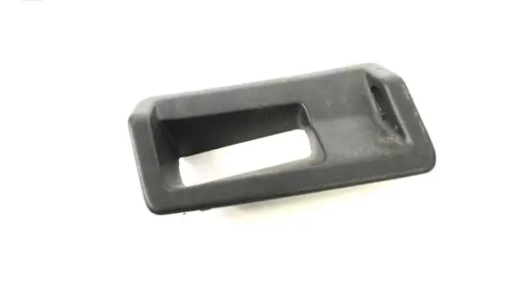 Volkswagen Caddy Rear door card panel trim 2K0843187C