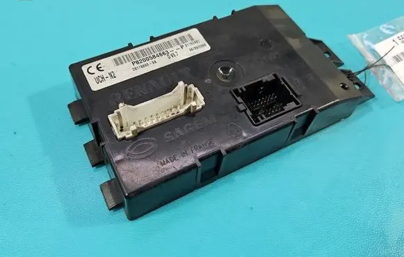Renault Master II Central body control module 8200584663P IMPRK1557891