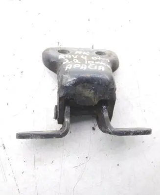 Front door lower hinge