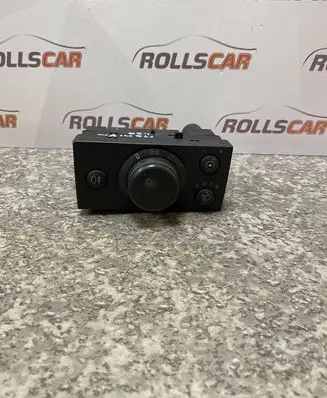 Opel Meriva A Light switch 93394756 1603 LK04061015