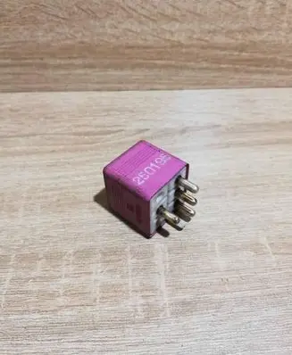 Mercedes-Benz S W140 Other relay 0015427419