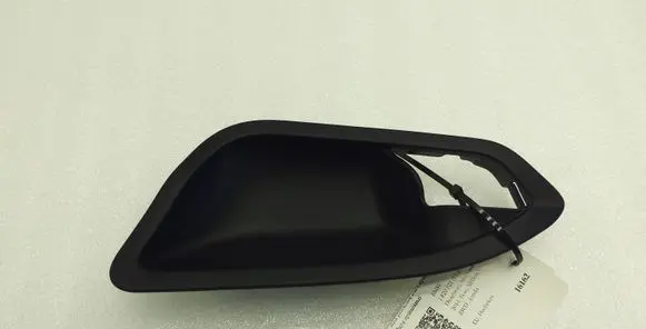 BMW 1 F20 F21 Other front door trim element 7270975