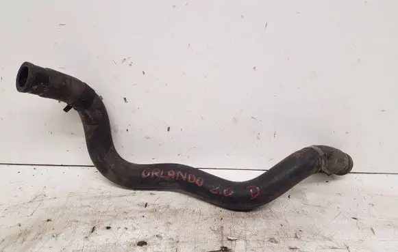 Chevrolet Orlando Engine coolant pipe/hose