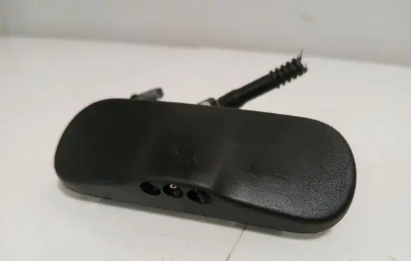 Audi A3 S3 8P Windshield washer spray nozzle 8P0955988