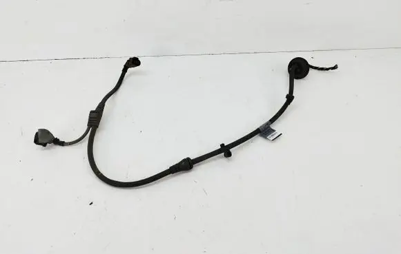 Audi A6 S6 C7 4G Brake wiring harness 4G0972254A TAB004997AJ