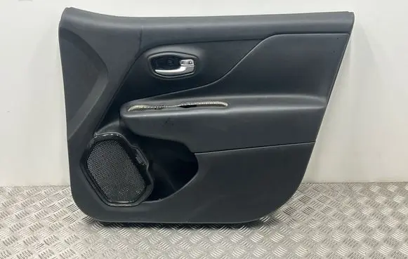 Jeep Renegade Front door card panel trim 