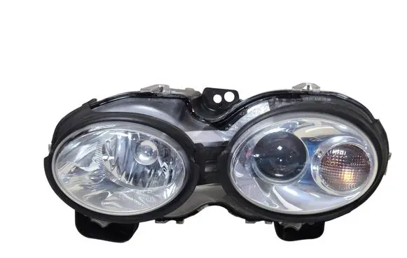 Jaguar X-Type Headlight/headlamp