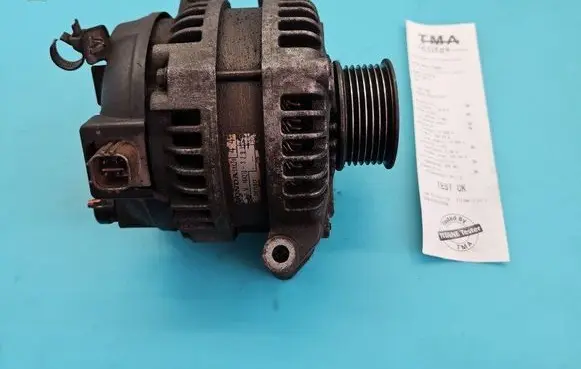 Honda Accord Generator/alternator 104210-3291 IMPRK1501509