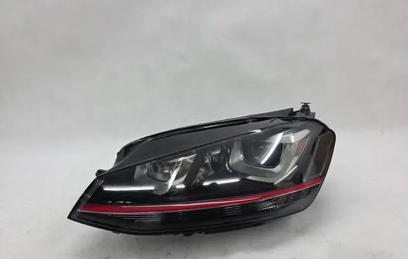 Volkswagen Golf VII Headlight/headlamp 5G1941031A