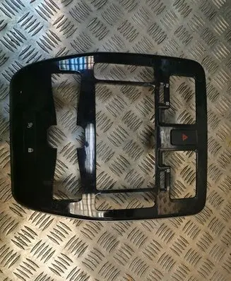 Nissan Leaf I (ZE0) Other center console (tunnel) element 6820603NA0A