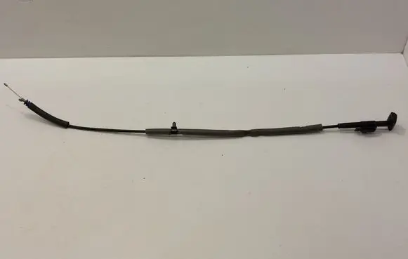Volkswagen Jetta VI Seat back rest lock catch 5C6885681