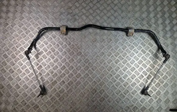 Peugeot 2008 II Front anti-roll bar/sway bar 9831287280