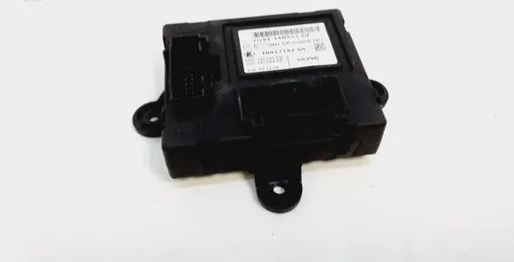 Volvo XC60 Door control unit/module 7G9T14B533DF